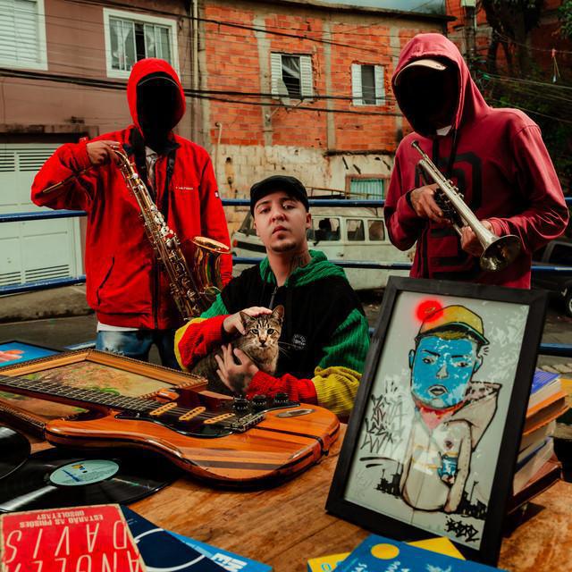 Governantes - Salvador Da Rima - Música e Letra Governantes - Salvador Da Rima - Música e Letra