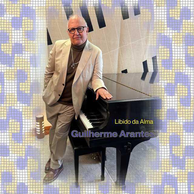Libido Da Alma - Guilherme Arantes - Música e Letra