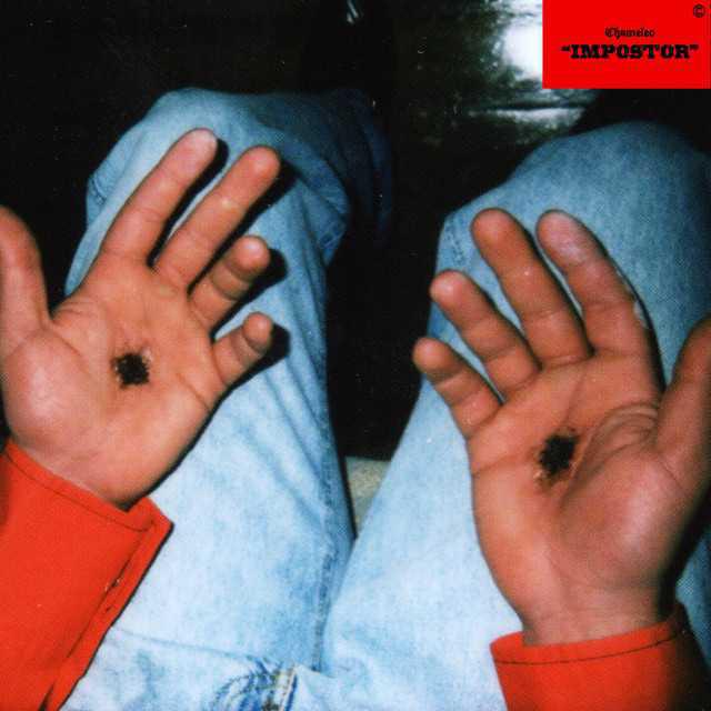 Impostor - CHAMELEO - Música e Letra Impostor - CHAMELEO - Música e Letra