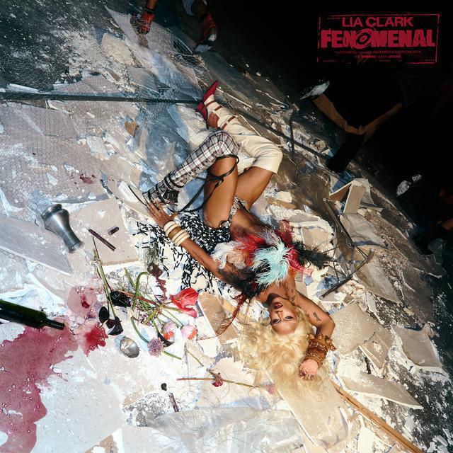 Me Alimenta - Lia Clark & Mc Gw & PZZS & TH4I - Música e Letra