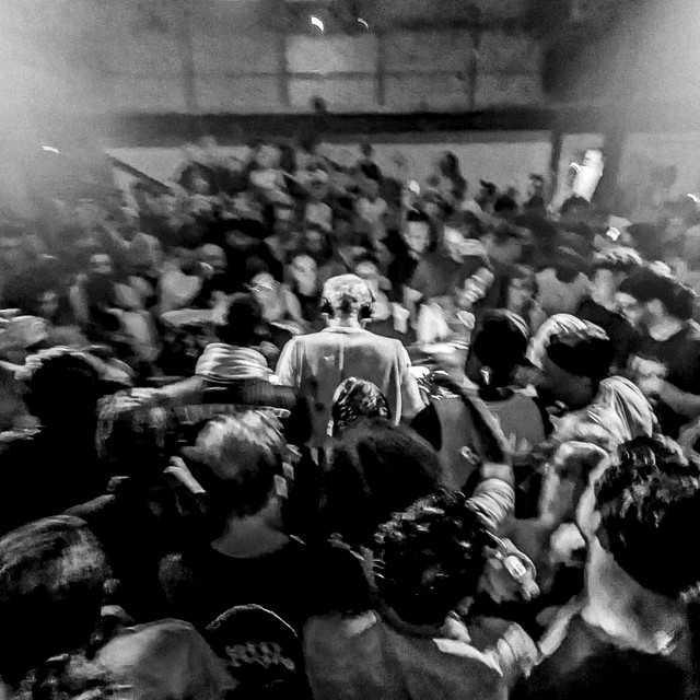 I Luv U - Fred again.. & Wallfacer - Música e Letra