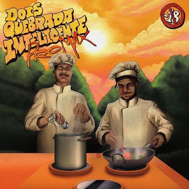 Princesa Mandraka. - Kyan & Mu540 & Vulgo FK & Mc Larisson - Música e Letra