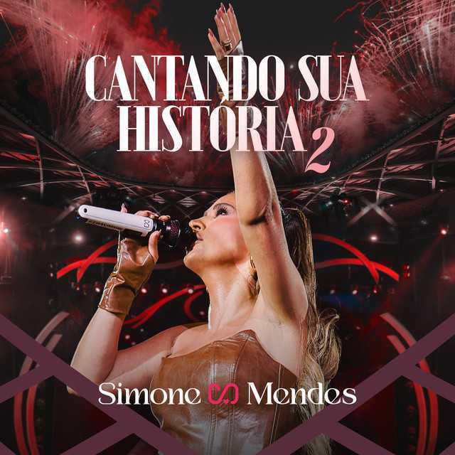 Amor No Escuro (Ao Vivo) - Simone Mendes - Música e Letra Amor No Escuro (Ao Vivo) - Simone Mendes - Música e Letra