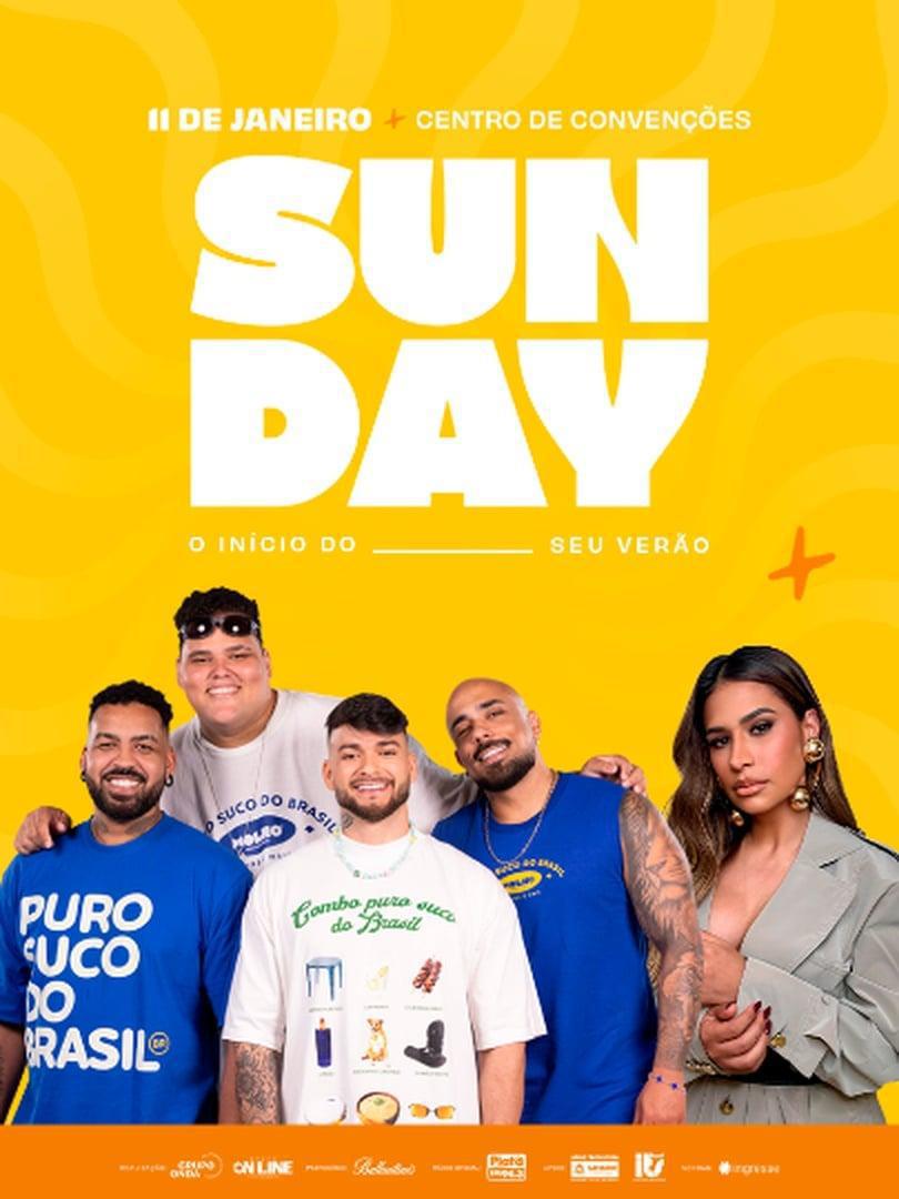 Agenda Simone Mendes Janeiro 2026