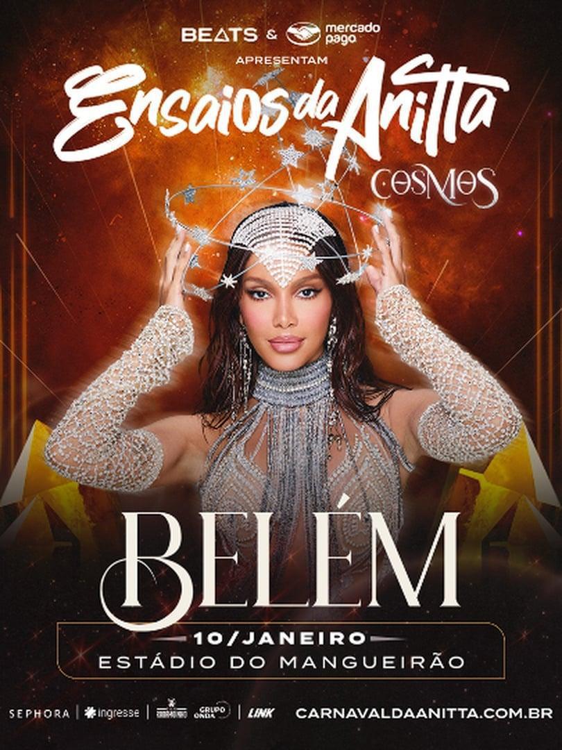 Agenda Anitta Janeiro 2026 Agenda Anitta Janeiro 2026