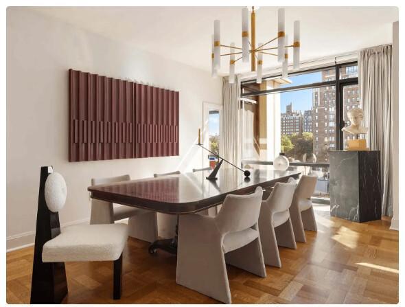 Ricky Martin vende apartamento em Nova York por R$ 34 milhões. Espie por dentro!
