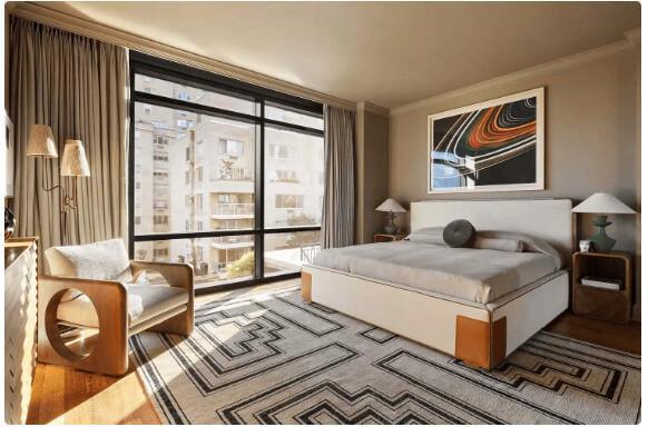 Ricky Martin vende apartamento em Nova York por R$ 34 milhões. Espie por dentro! Ricky Martin vende apartamento em Nova York por R$ 34 milhões. Espie por dentro!