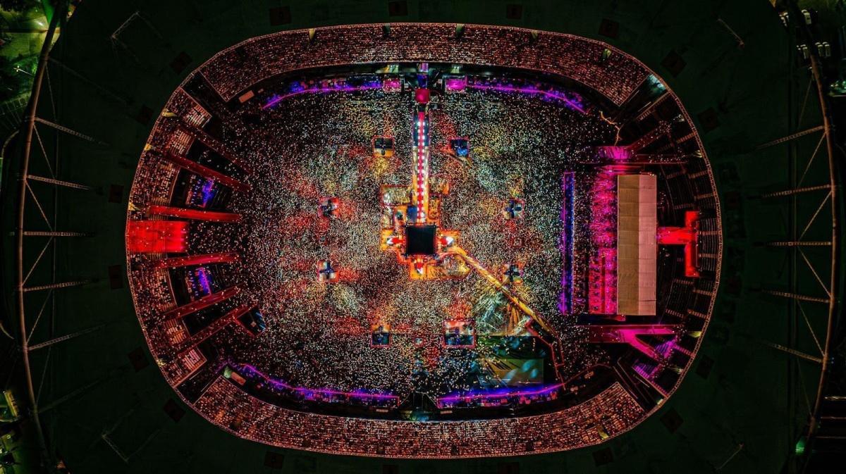 Tardezinha anuncia retorno em 2028 após turnê histórica de 10 anos Tardezinha anuncia retorno em 2028 após turnê histórica de 10 anos