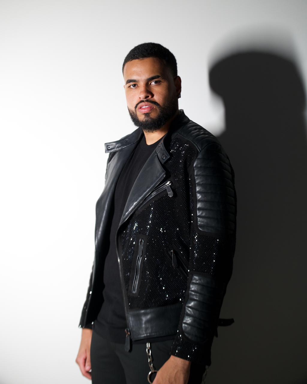 Yan celebra 2025 como o ano da virada e se consolida como uma das maiores potências do pagode brasileiro Yan celebra 2025 como o ano da virada e se consolida como uma das maiores potências do pagode brasileiro