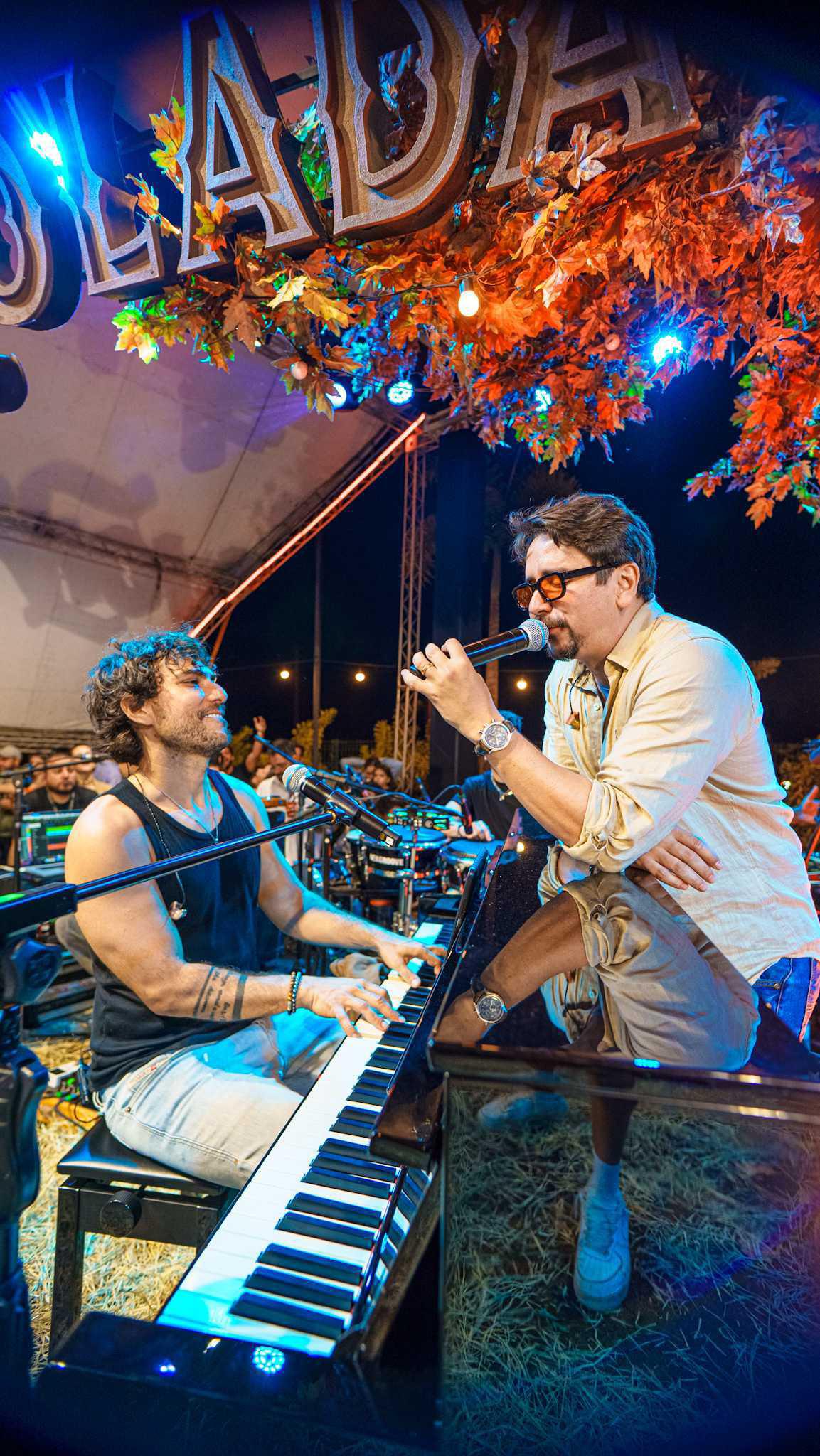 Bruninho & Davi encerram 2025 com Violada BeD em edição especial de Natal na Varanda Estaiada Bruninho & Davi encerram 2025 com Violada BeD em edição especial de Natal na Varanda Estaiada