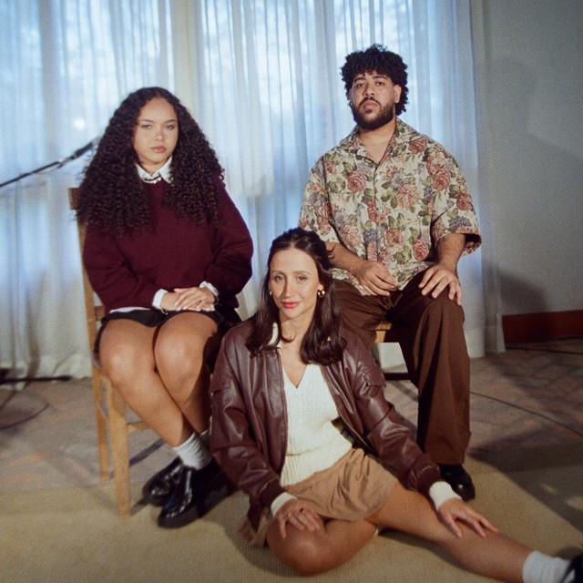 Meu Bem - Mariana Nolasco & IVYSON & Joyce Alane - Música e Letra