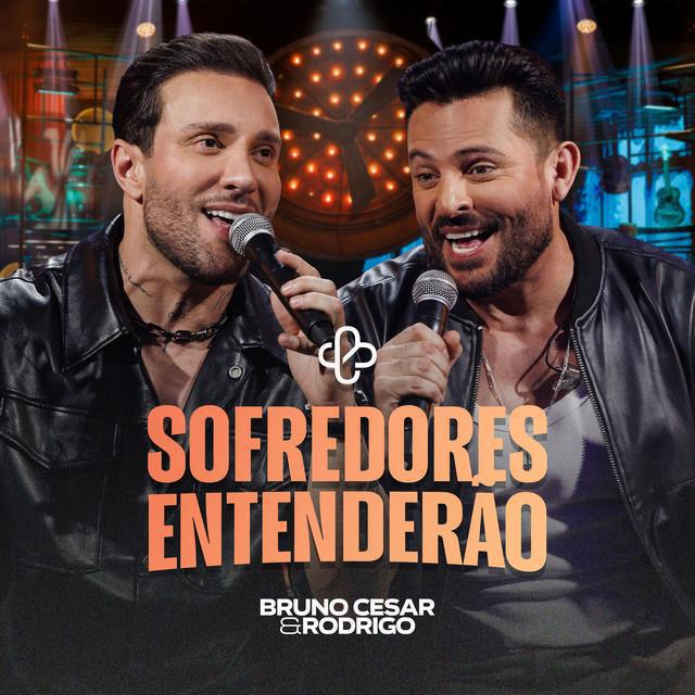 Vida Bagunçada (Ao Vivo) - Bruno Cesar e Rodrigo - Música e Letra