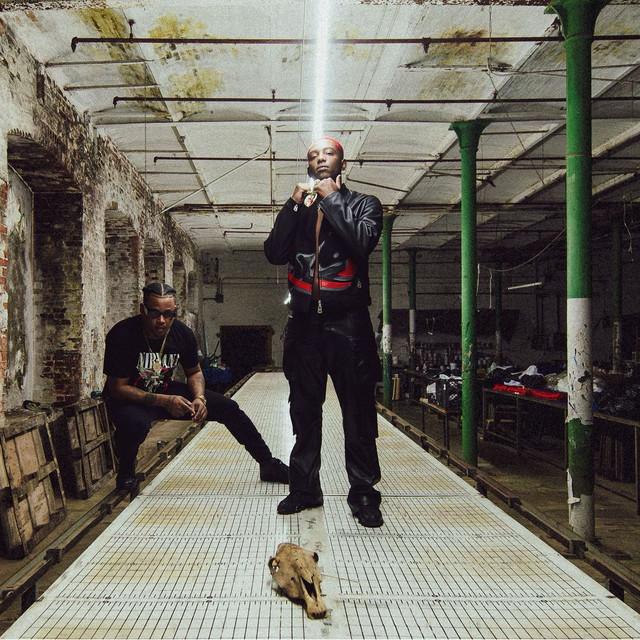 6x1 - Caio Luccas & Major RD & NADAMAL & Ayo Th & Mozin - Música e Letra