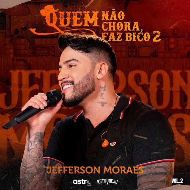 Camisa De Força - Jefferson Moraes & ASTRONEJO - Música e Letra