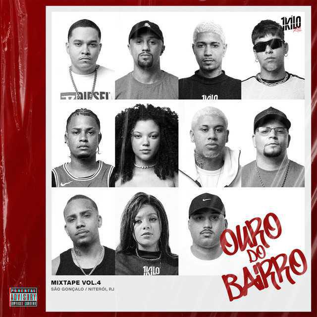 Caminho$ (feat. Frajadx) - 1Kilo & Harley Mc & Novato Mc & Guimacê & Frajadx - Música e Letra