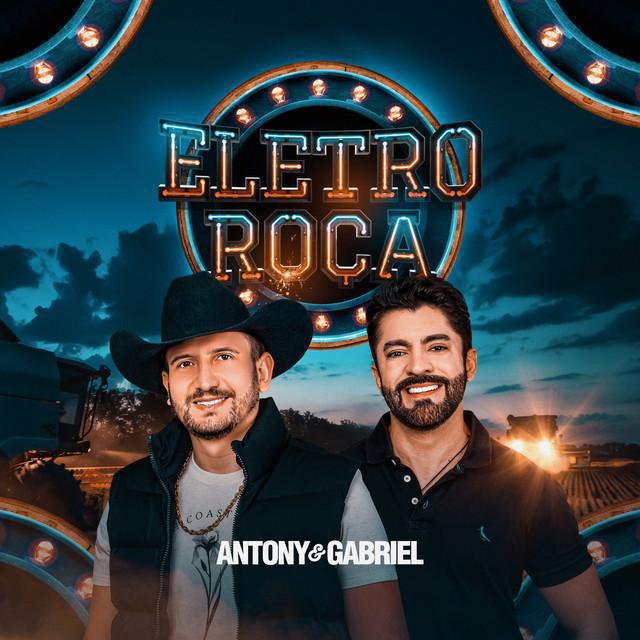 Do Jeito Que O Caps Gosta - Antony & Gabriel - Música e Letra