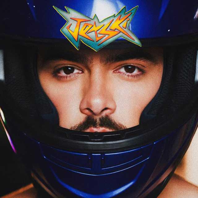 Jetski - PEDRO SAMPAIO & MC Meno K & Melody - Música e Letra