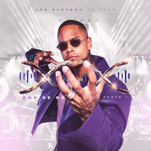 Marquinha De Fitinha (Ao Vivo) - Léo Santana - Música e Letra