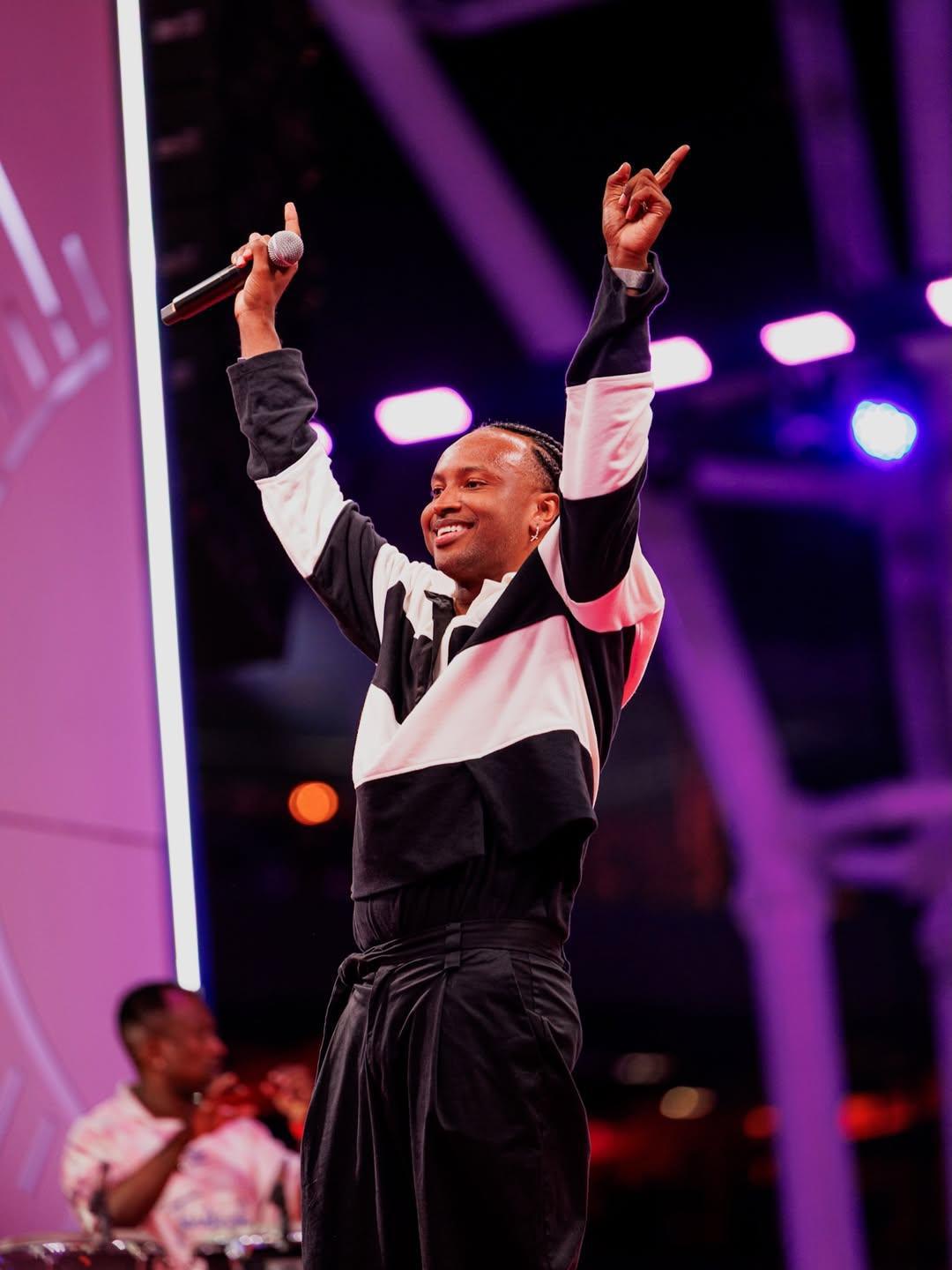 Tardezinha faz história em Interlagos e reúne mais de 80 mil pessoas em São Paulo