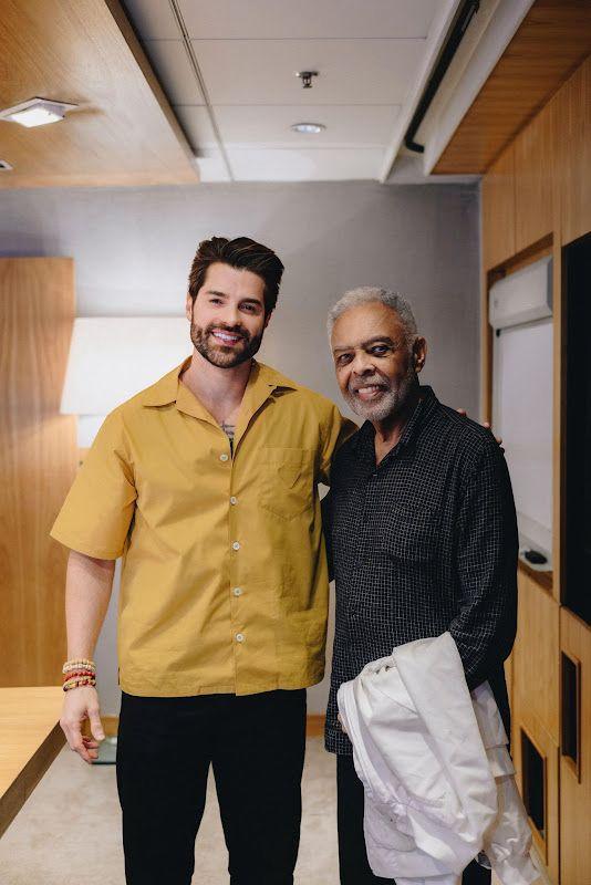 Alok revisita clássicos de Gilberto Gil em EP que reúne nomes de destaque da cena eletrônica brasileira Alok revisita clássicos de Gilberto Gil em EP que reúne nomes de destaque da cena eletrônica brasileira