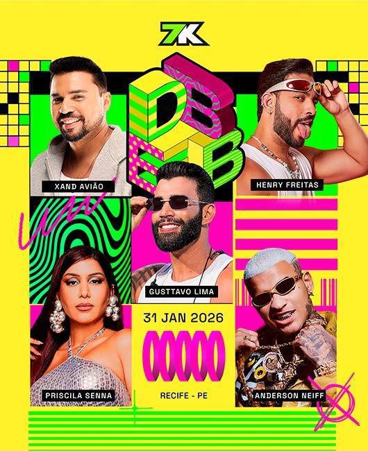 Agenda Gusttavo Lima Janeiro 2026 Agenda Gusttavo Lima Janeiro 2026