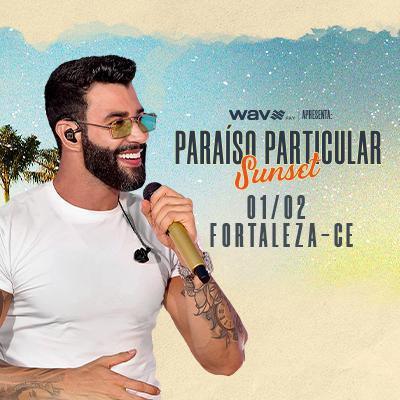 Agenda Gusttavo Lima Fevereiro 2026