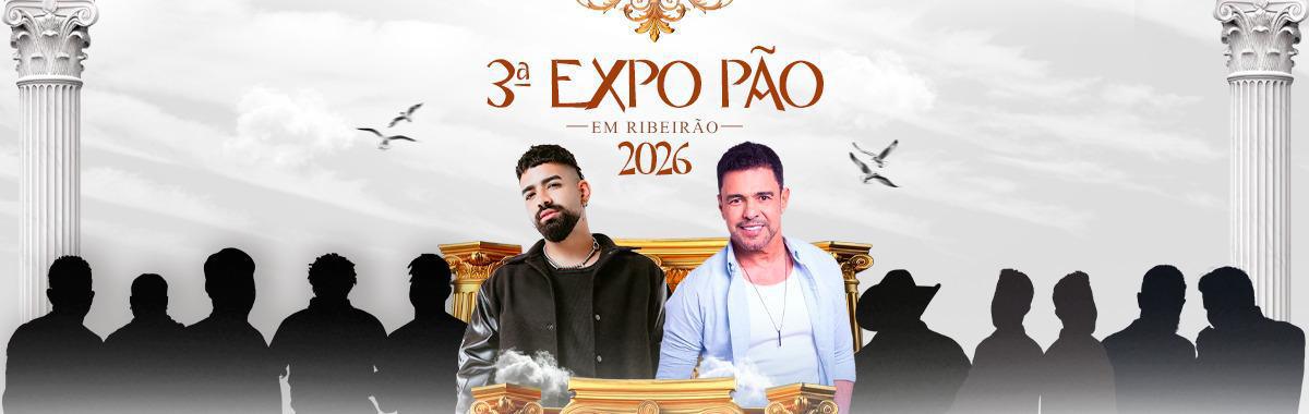 Agenda Zezé Di Camargo e Luciano Junho 2026