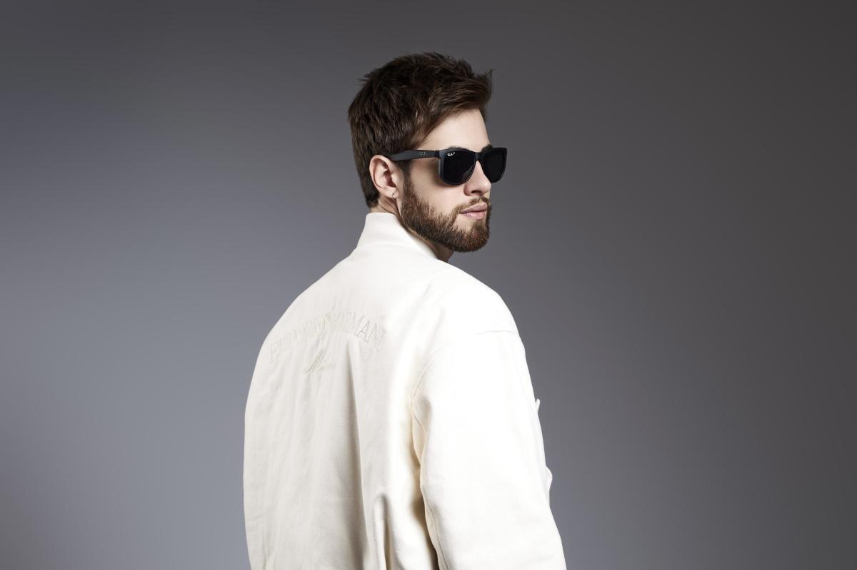 Junior Villa comanda show da virada em Itaporanga/SP no Réveillon 2026