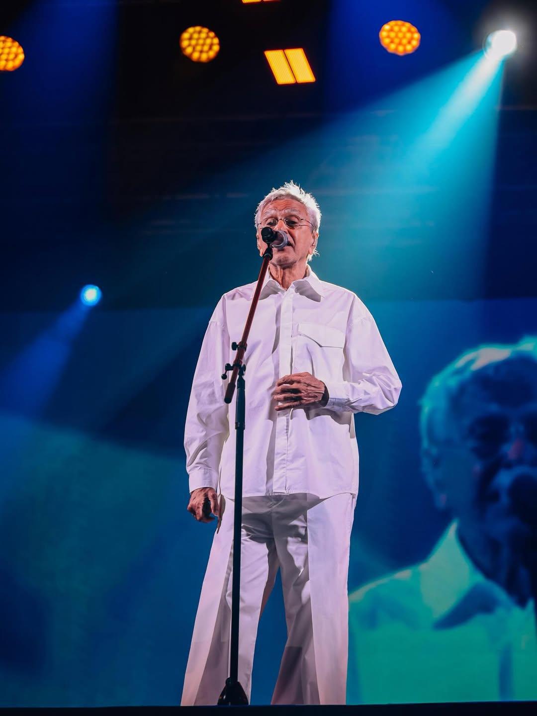 Daniel, Wesley Safadão, Caetano Veloso e Roupa Nova marcam o segundo final de semana do Estação Verão Show em Praia Grande