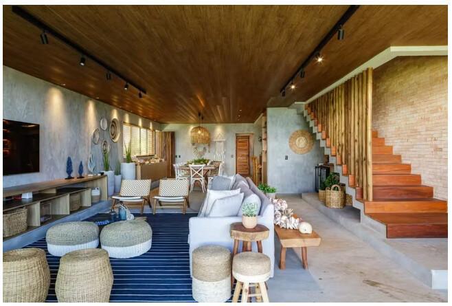 Bruna Marquezine e Shawn Mendes escolhem refúgio de luxo em Alagoas para o réveillon