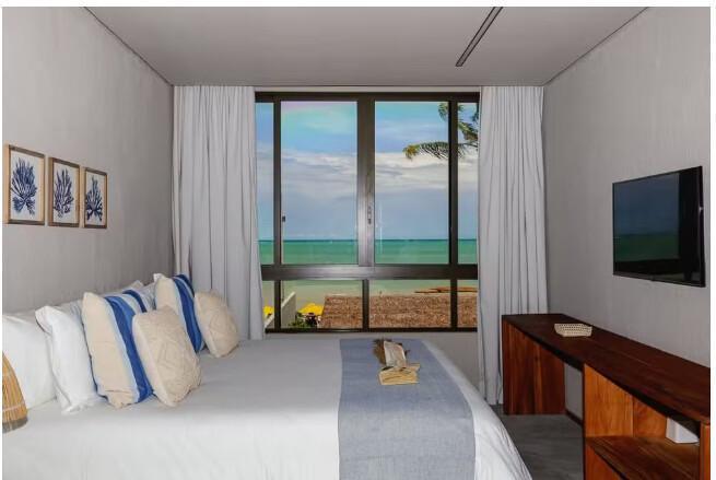 Bruna Marquezine e Shawn Mendes escolhem refúgio de luxo em Alagoas para o réveillon Bruna Marquezine e Shawn Mendes escolhem refúgio de luxo em Alagoas para o réveillon