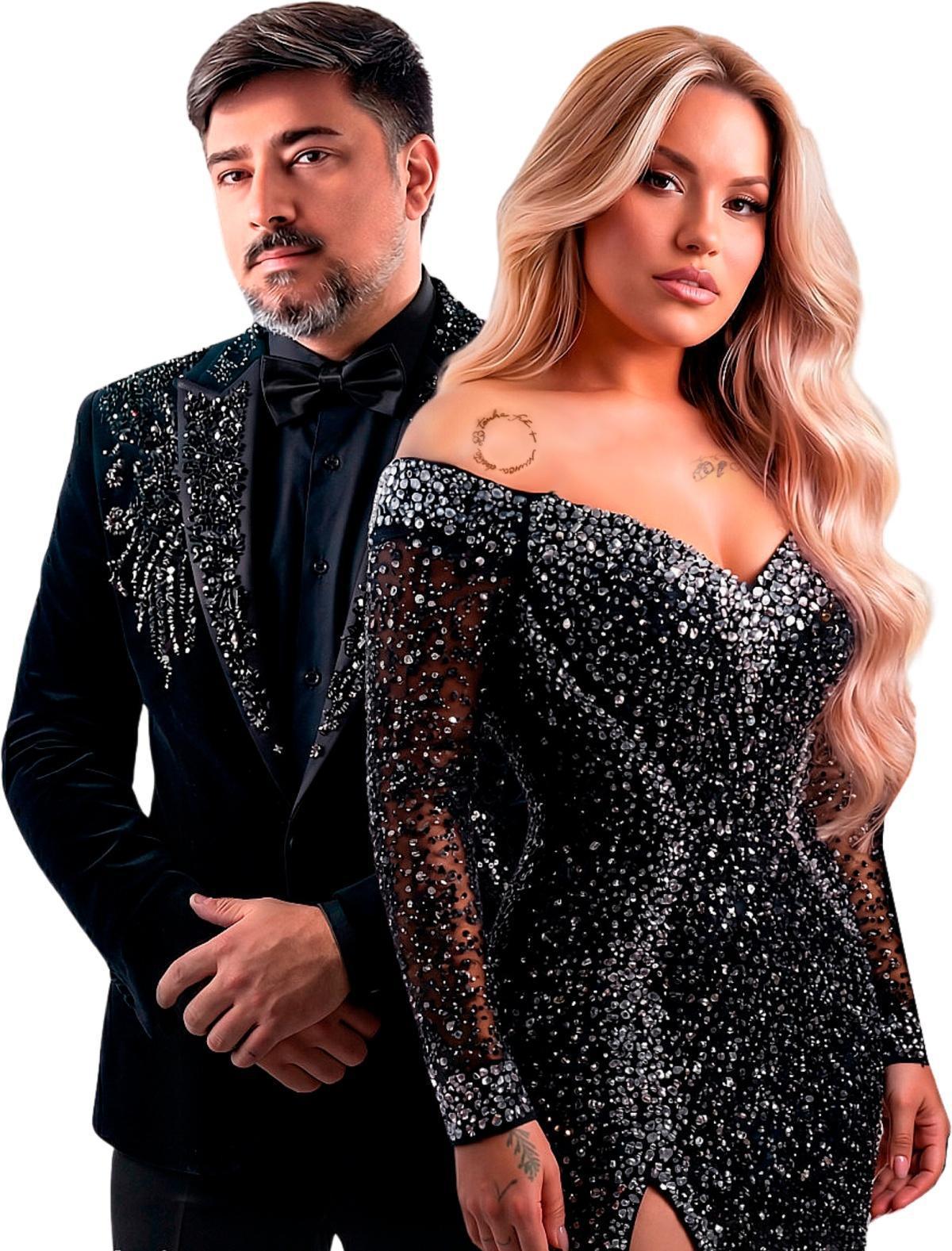 Banda Seu Desejo grava DVD em show gratuito no Parque Ibirapuera no dia 18 de janeiro