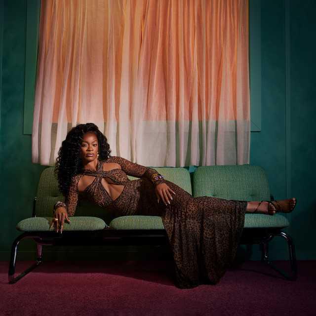Twin Flame - Ari Lennox - Música, Letra e Tradução Twin Flame - Ari Lennox - Música, Letra e Tradução