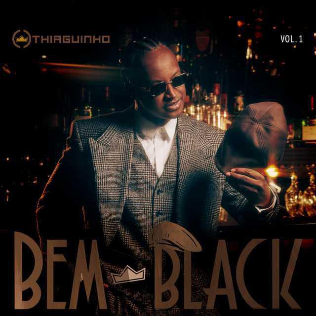 Me Balançou (Ao Vivo) - Thiaguinho - Música e Letra