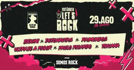 Agenda Raimundos Agosto 2026 Agenda Raimundos Agosto 2026