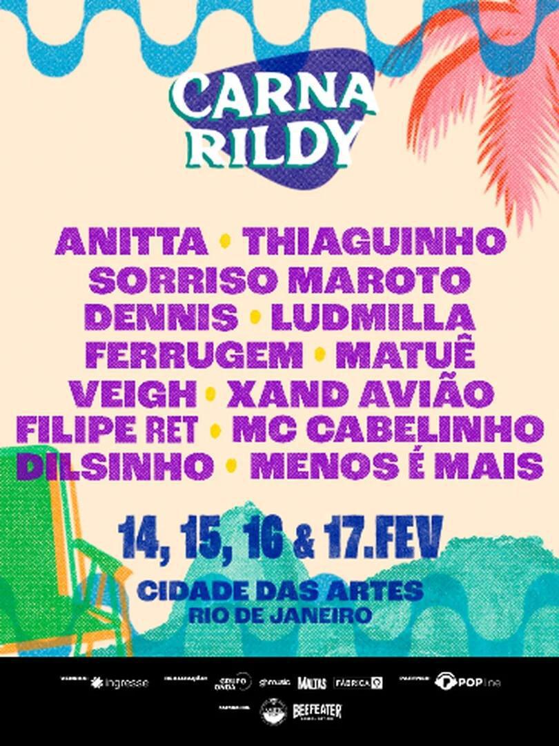 Agenda Ferrugem Fevereiro 2026 Agenda Ferrugem Fevereiro 2026