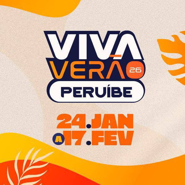 Agenda Péricles Fevereiro 2026