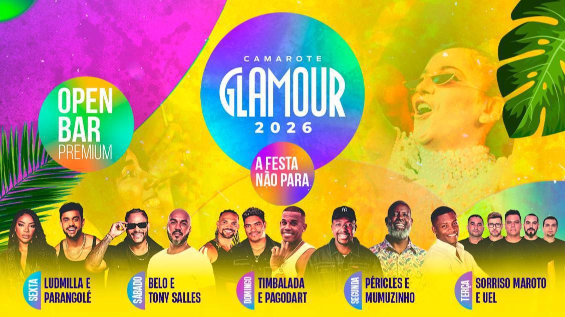 Agenda Péricles Fevereiro 2026