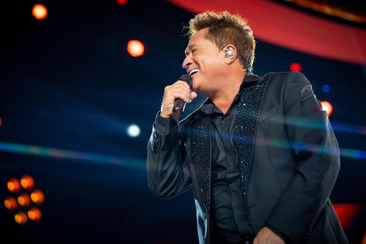 Leonardo esgota ingressos em São Paulo com três meses de antecedência e abre data extra Leonardo esgota ingressos em São Paulo com três meses de antecedência e abre data extra