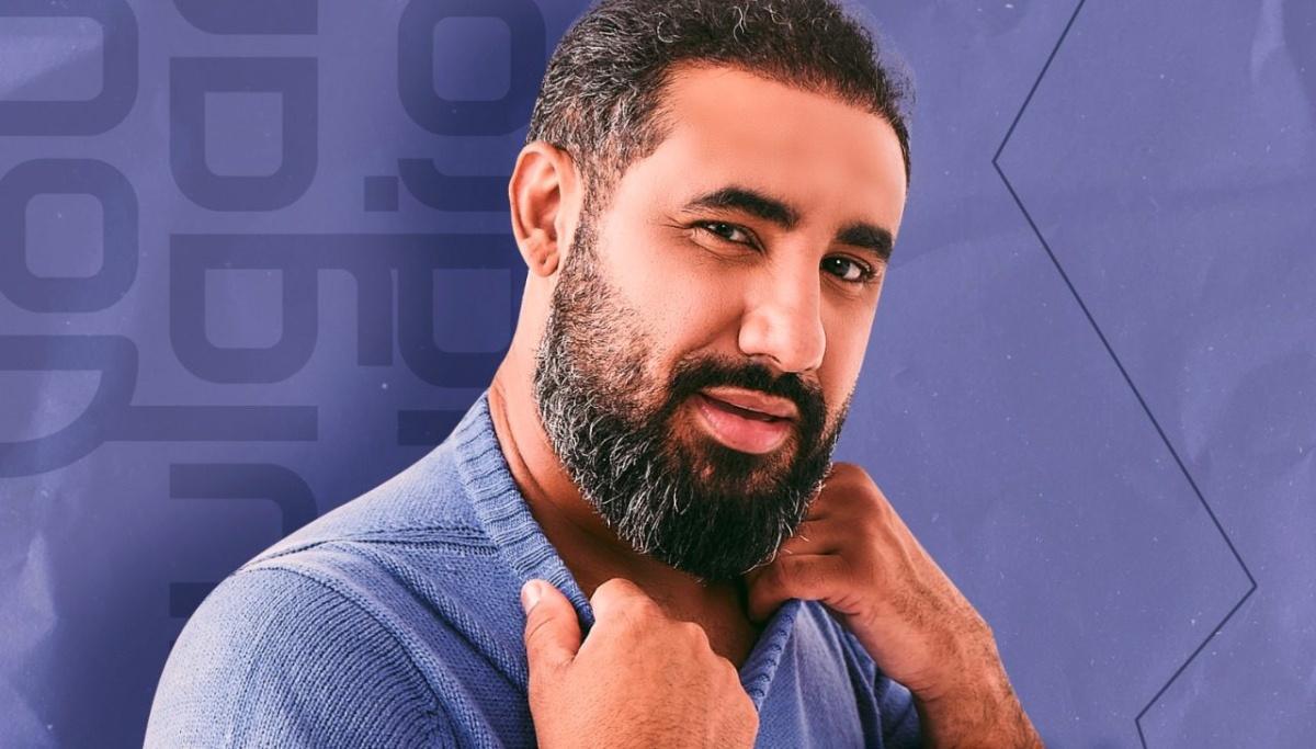 Raí Saia Rodada apresenta melhora após internação por ansiedade e cancela agenda de shows Raí Saia Rodada apresenta melhora após internação por ansiedade e cancela agenda de shows