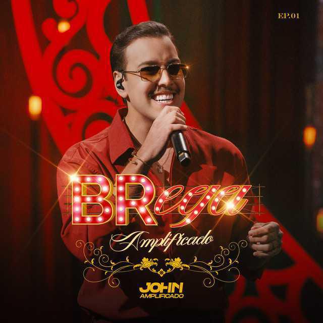 Trair Sem Culpa (Ao Vivo) - John Amplificado - Música e Letra Trair Sem Culpa (Ao Vivo) - John Amplificado - Música e Letra