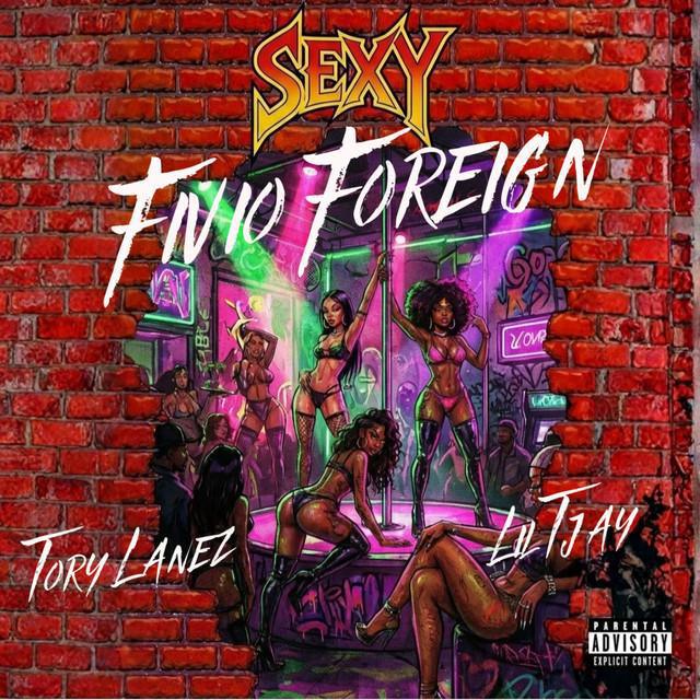 Sexy - Fivio Foreign & Lil Tjay & Tory Lanez - Música, Letra e Tradução