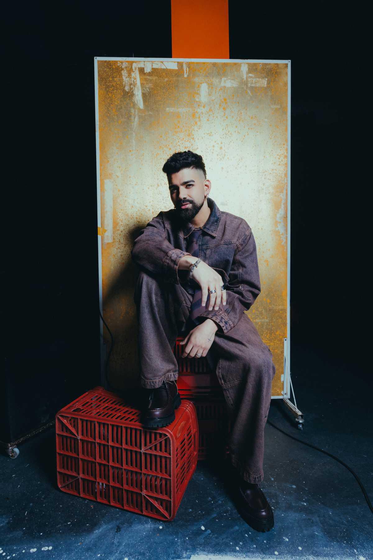 Dilsinho fala sobre recaída e término na segunda sessão de "Conteúdo Sensível" Dilsinho fala sobre recaída e término na segunda sessão de "Conteúdo Sensível"