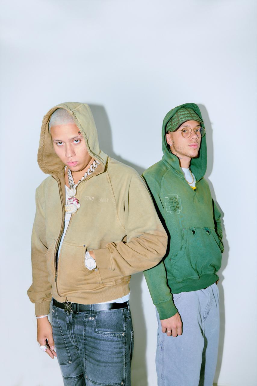 “Isso Aqui É Brasil”: Wiu e Teto Se Unem para Lançamento de Novo Single