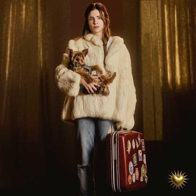 Antes Que Você Vá - GIULIA BE - Música e Letra