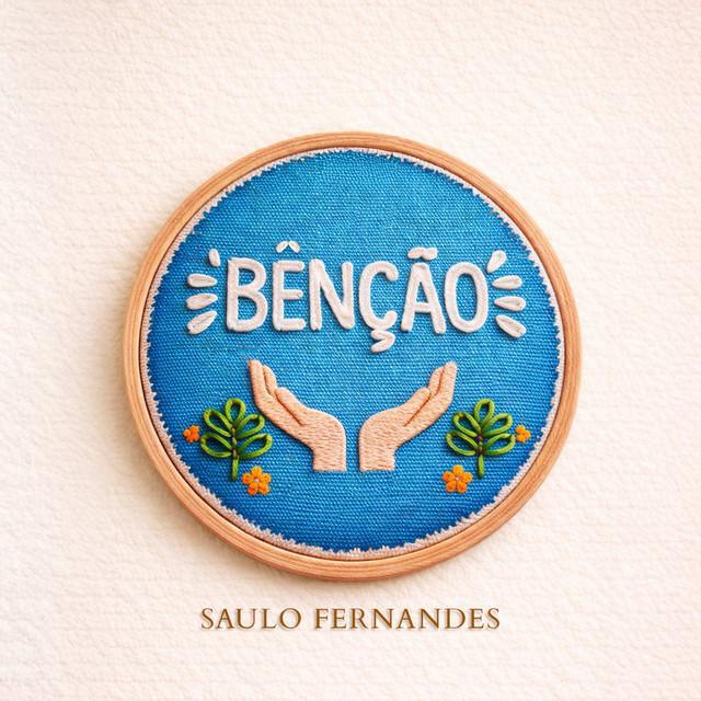 Benção - Saulo & Anitta - Música e Letra