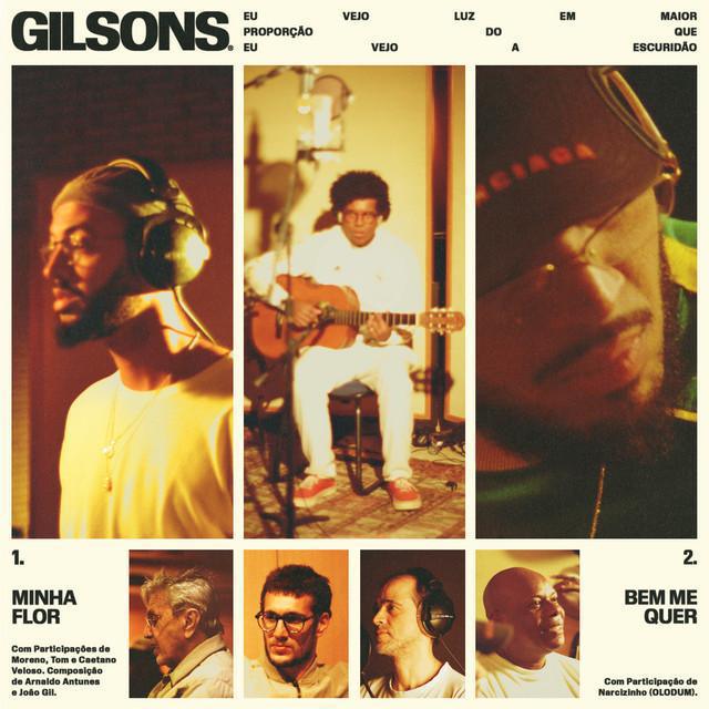 Bem Me Quer - Gilsons & Narcizinho - Música e Letra Bem Me Quer - Gilsons & Narcizinho - Música e Letra