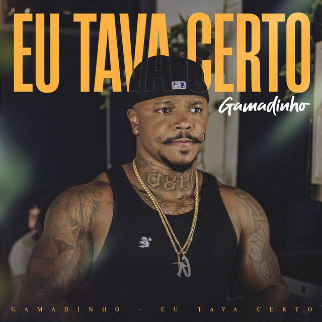 Eu Tava Certo - Gamadinho - Música e Letra