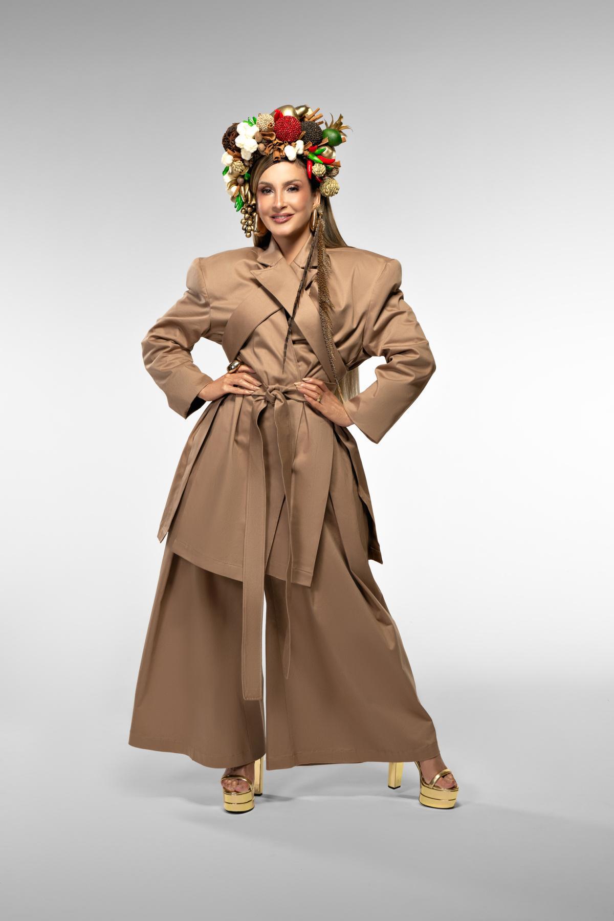 Claudia Leitte Lança Versão Ao Vivo de “Plugin da Bagaceira” e Anuncia Tema do Seu Carnaval 2026 Claudia Leitte Lança Versão Ao Vivo de “Plugin da Bagaceira” e Anuncia Tema do Seu Carnaval 2026