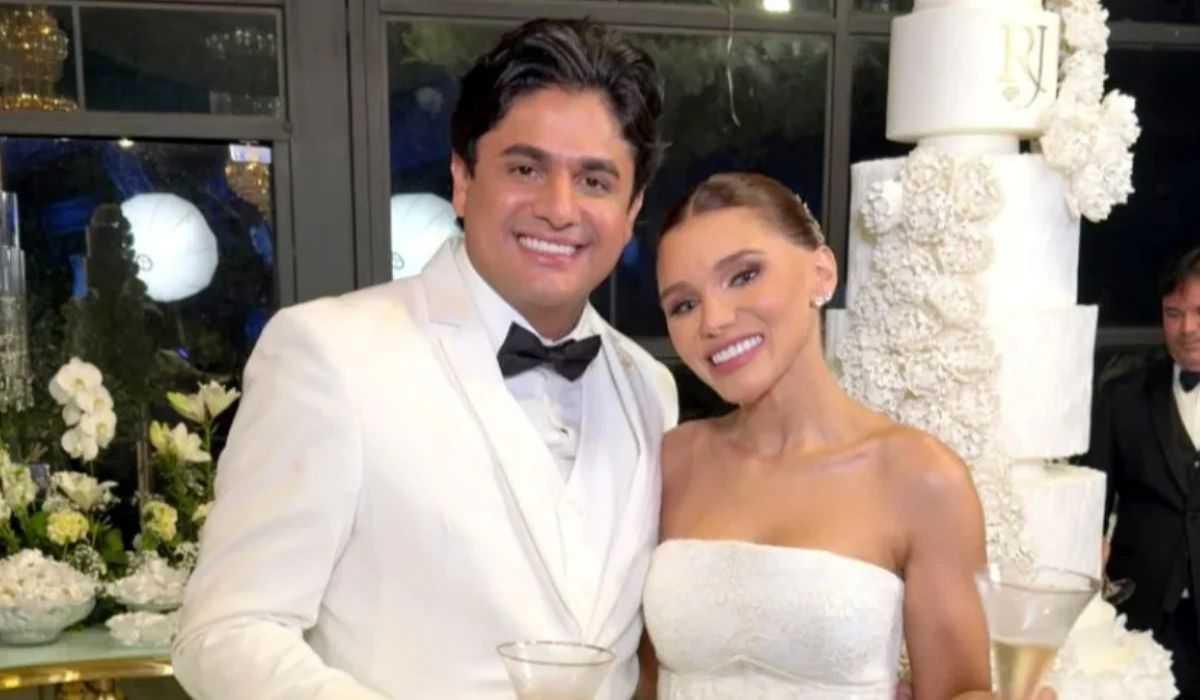 João Lima se entrega e é detido após vídeos de agressões contra ex-esposa João Lima se entrega e é detido após vídeos de agressões contra ex-esposa